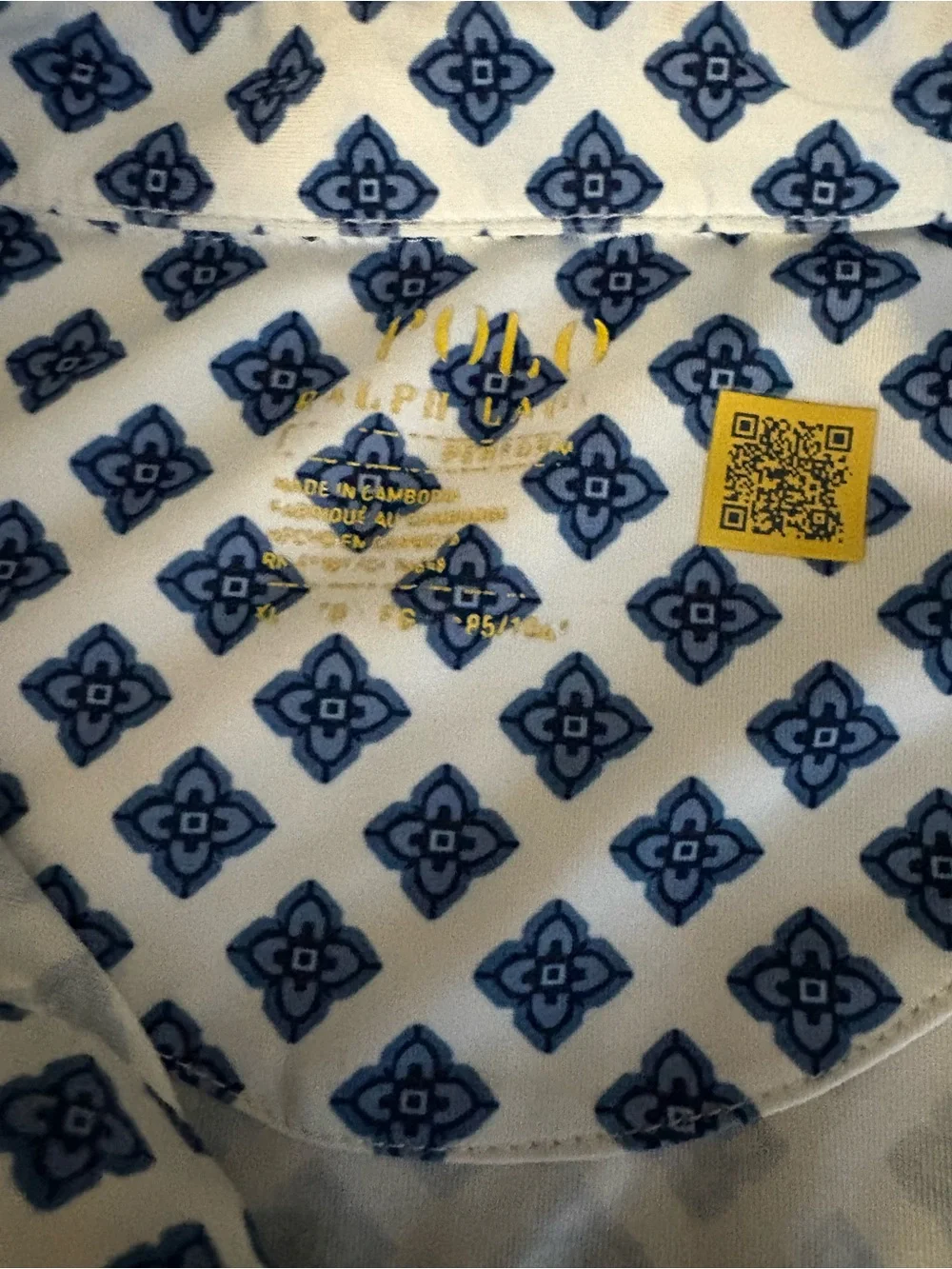 Polo Ralph Lauren polo ralph